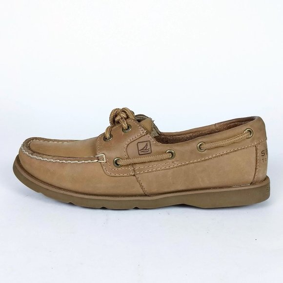 leeward boat shoe